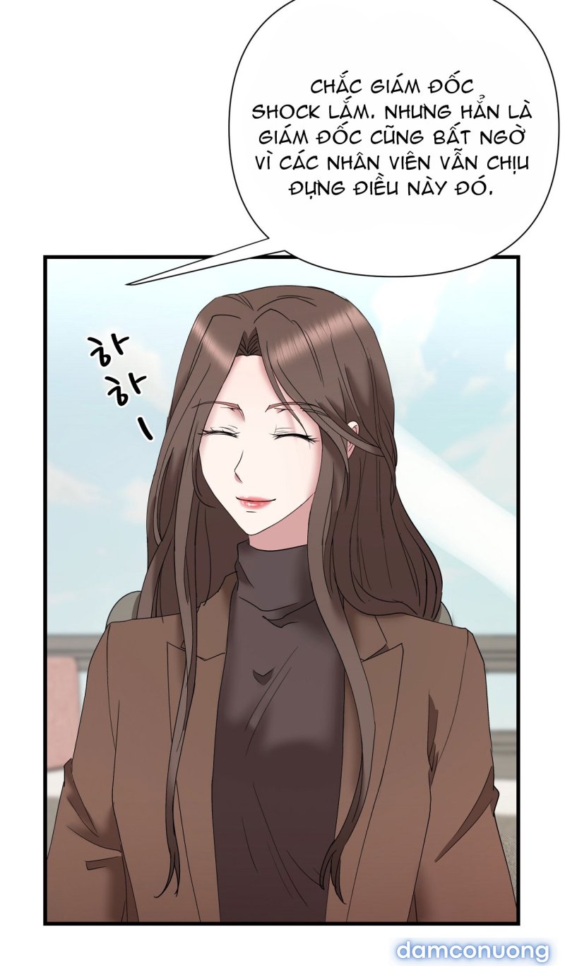 [18+] Hiểm Nguy 