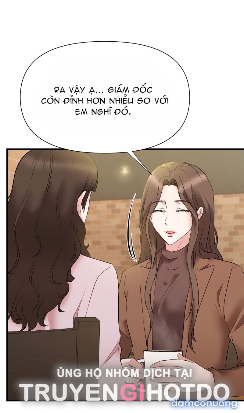 [18+] Hiểm Nguy 