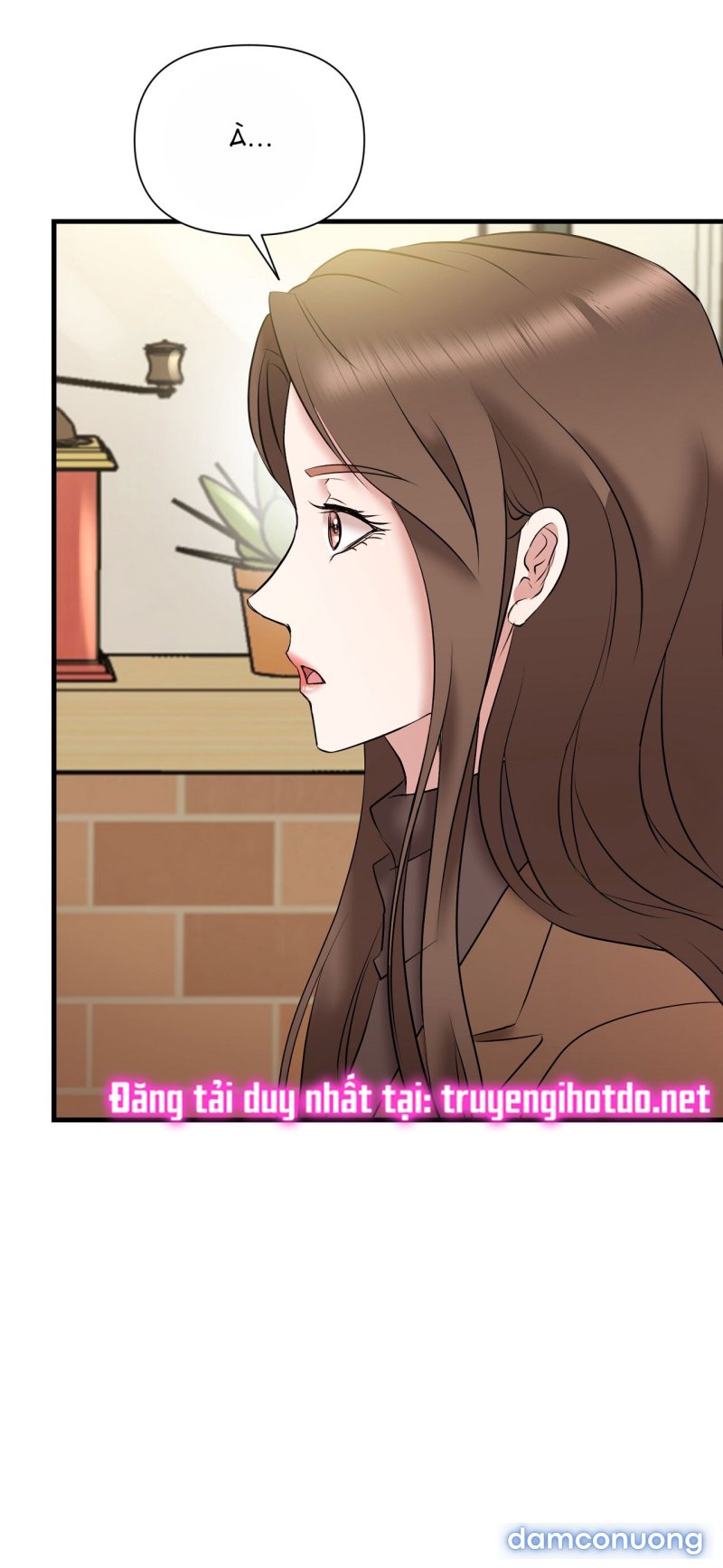 [18+] Hiểm Nguy 