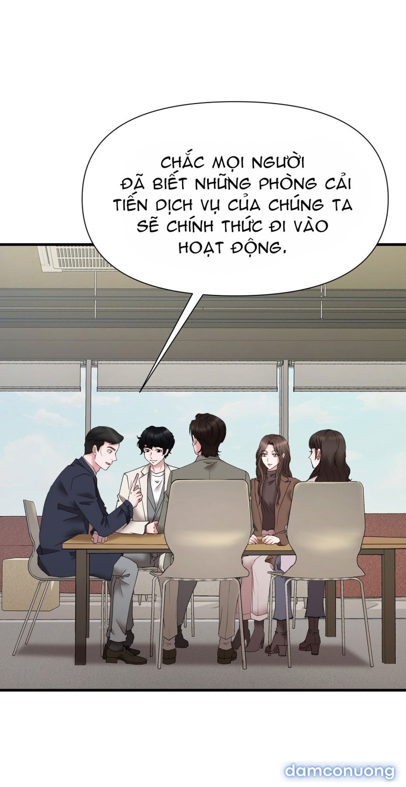 [18+] Hiểm Nguy 