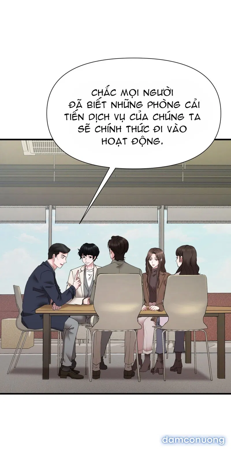 [18+] Hiểm Nguy 