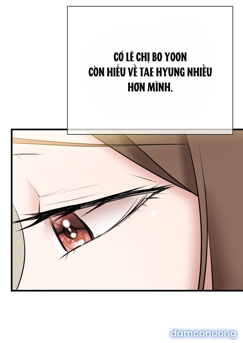 [18+] Hiểm Nguy 