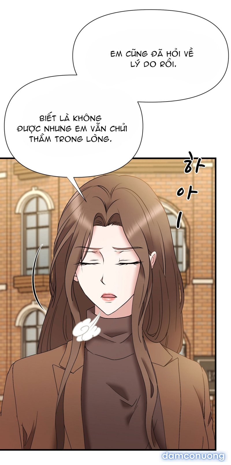 [18+] Hiểm Nguy 