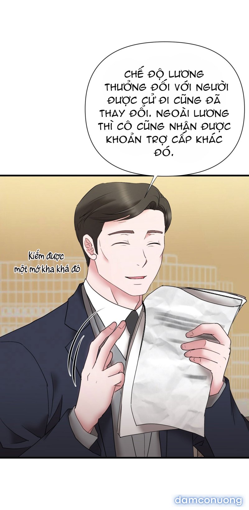 [18+] Hiểm Nguy 