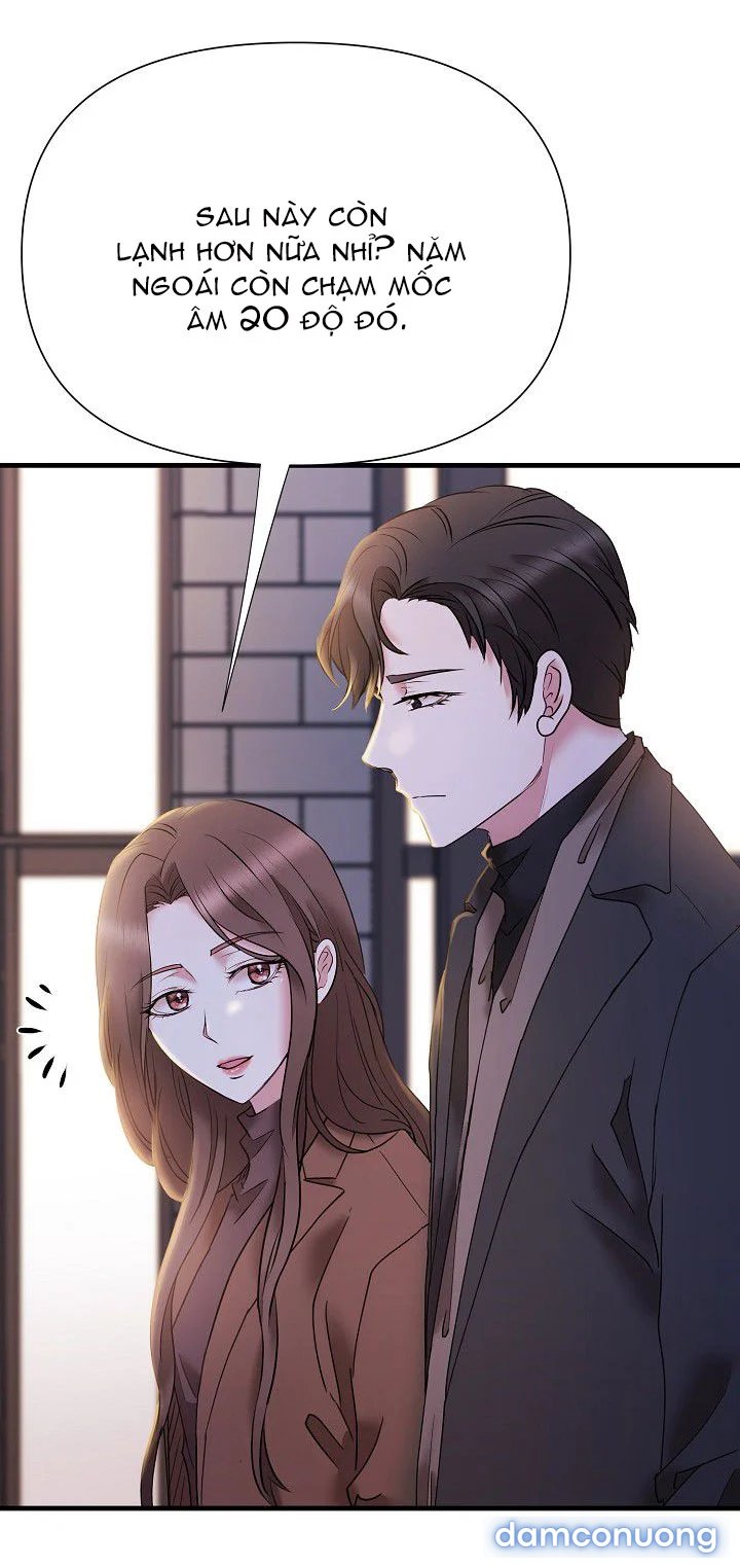 [18+] Hiểm Nguy 