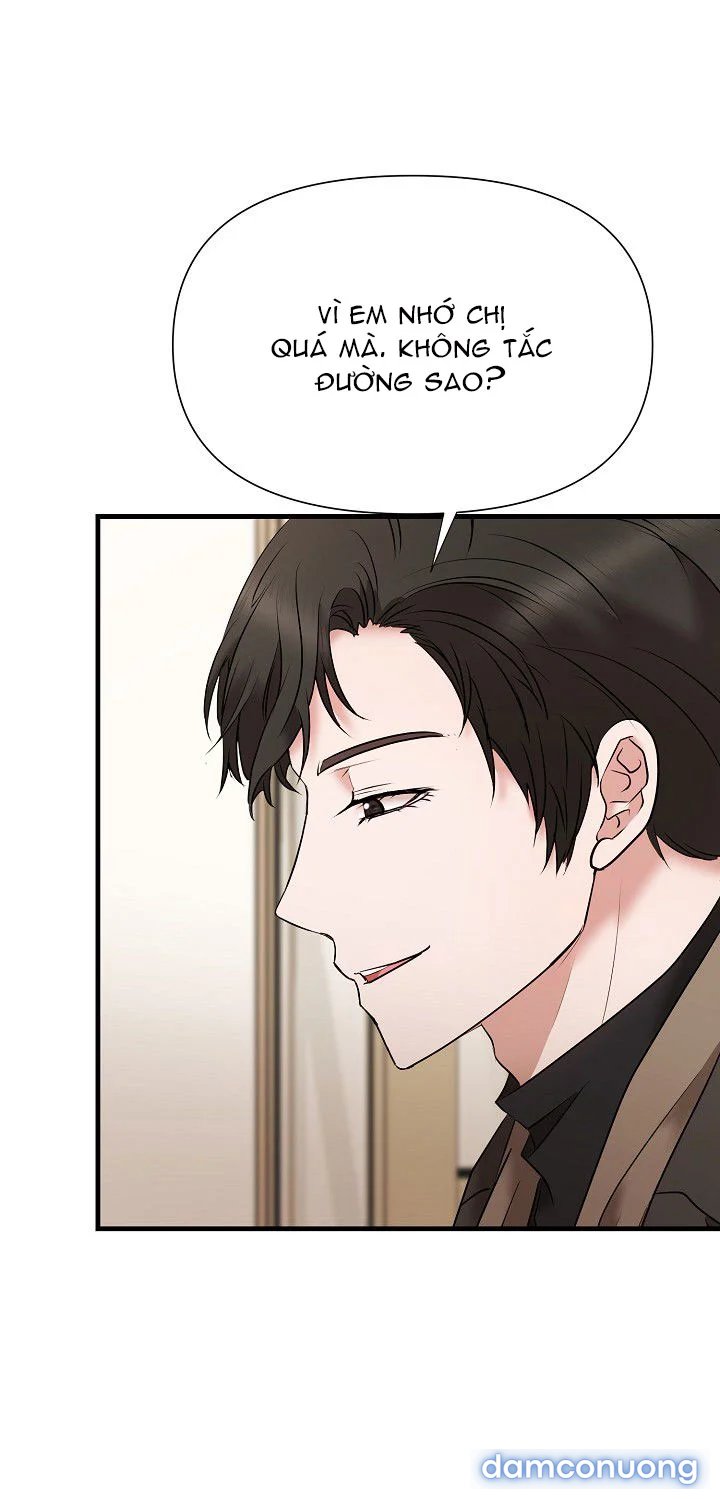 [18+] Hiểm Nguy 