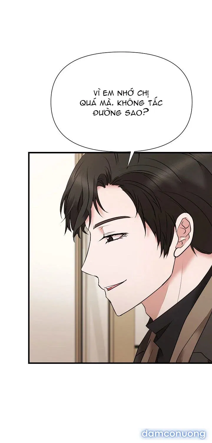 [18+] Hiểm Nguy 