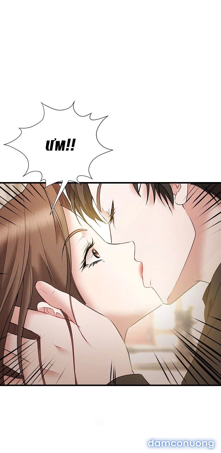 [18+] Hiểm Nguy 