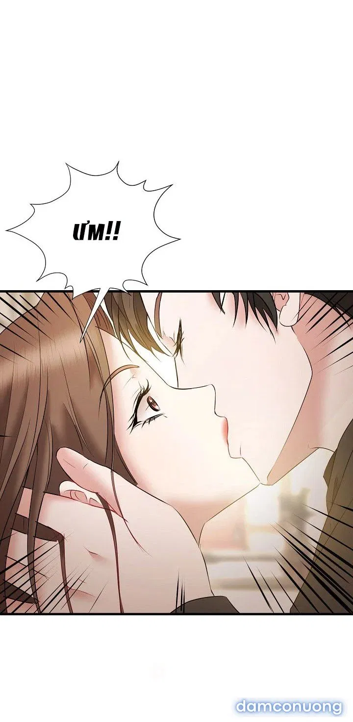 [18+] Hiểm Nguy 