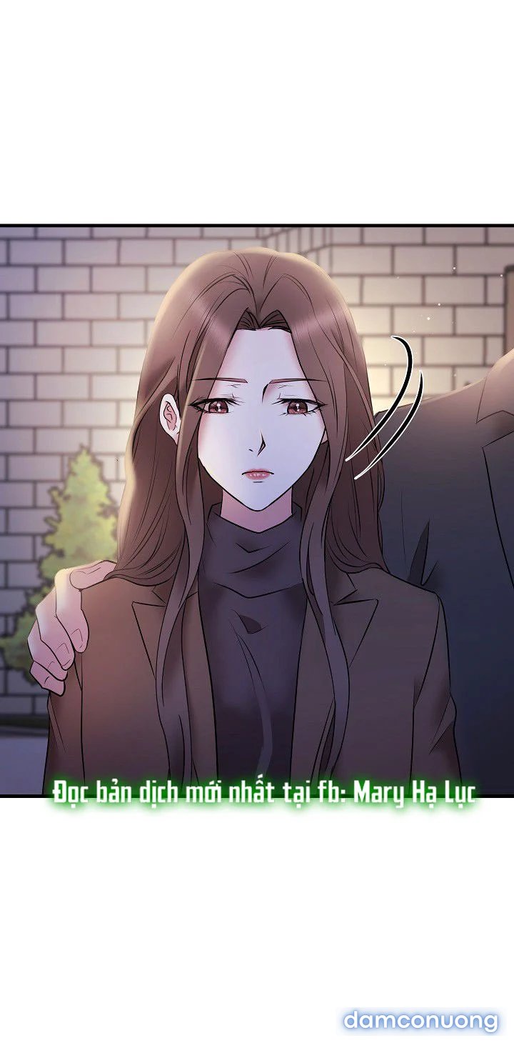 [18+] Hiểm Nguy 