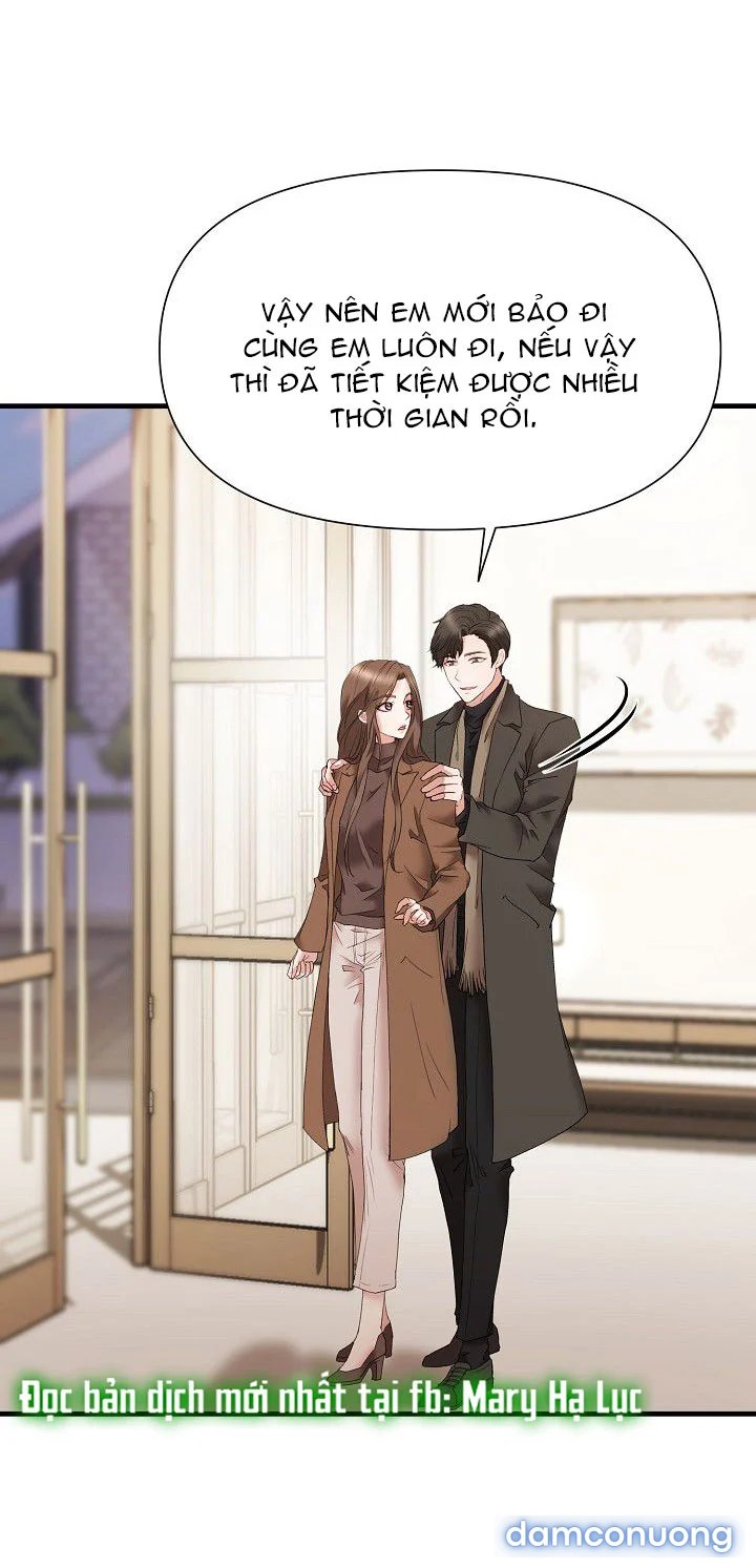 [18+] Hiểm Nguy 