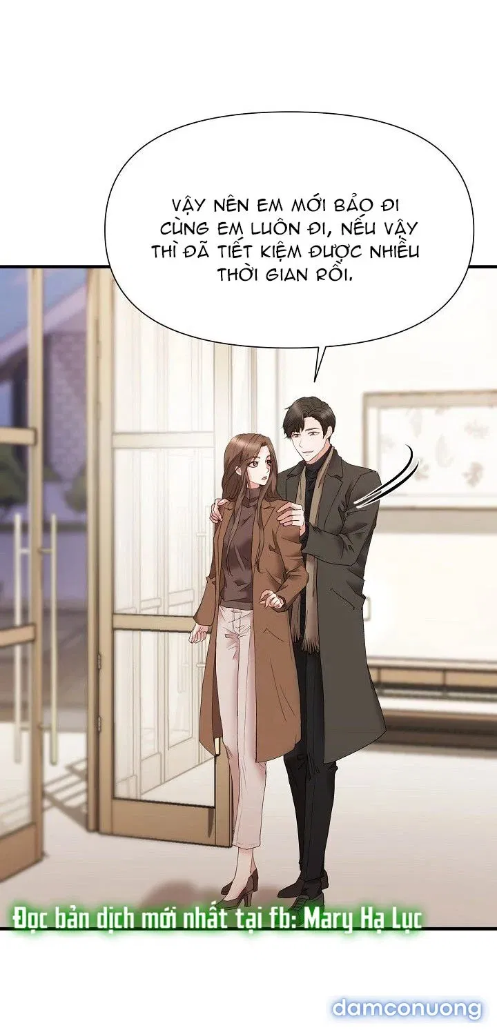 [18+] Hiểm Nguy 
