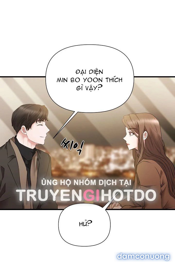 [18+] Hiểm Nguy 