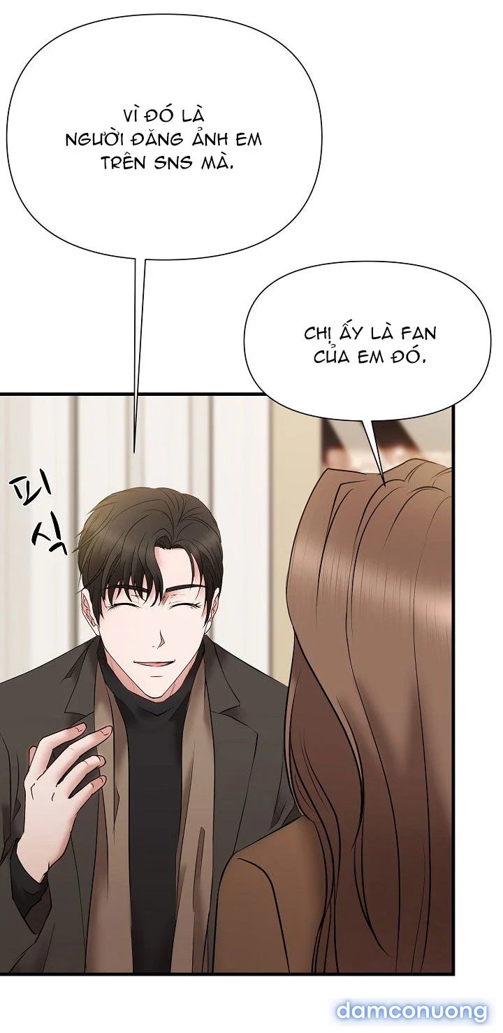 [18+] Hiểm Nguy 