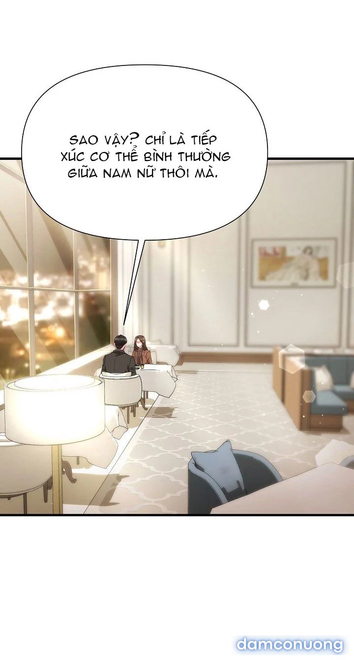 [18+] Hiểm Nguy 