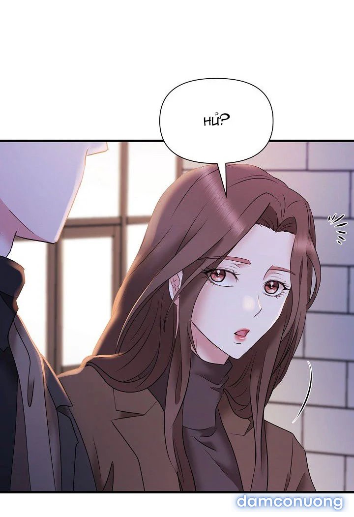 [18+] Hiểm Nguy 