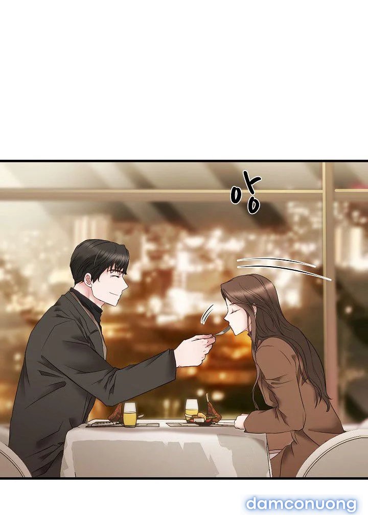 [18+] Hiểm Nguy 
