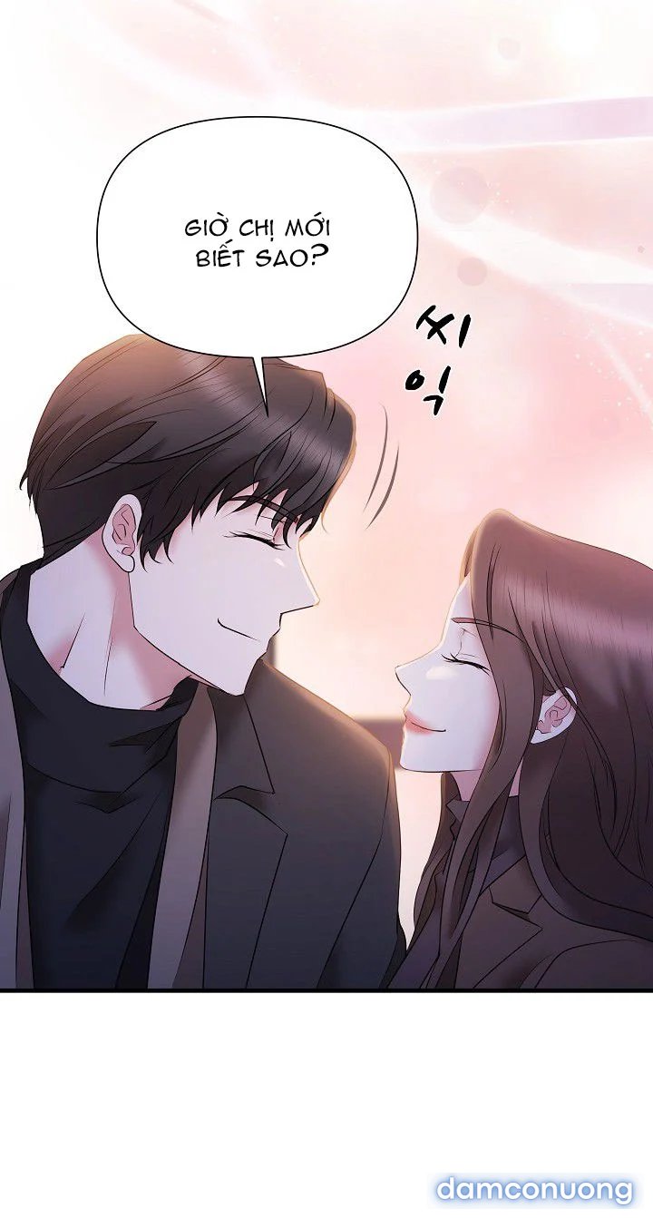 [18+] Hiểm Nguy 