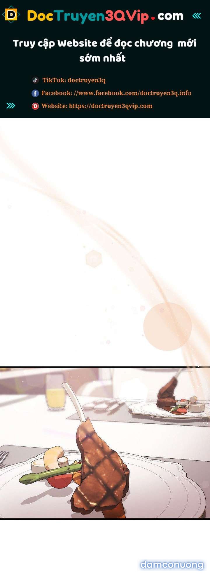 [18+] Hiểm Nguy 
