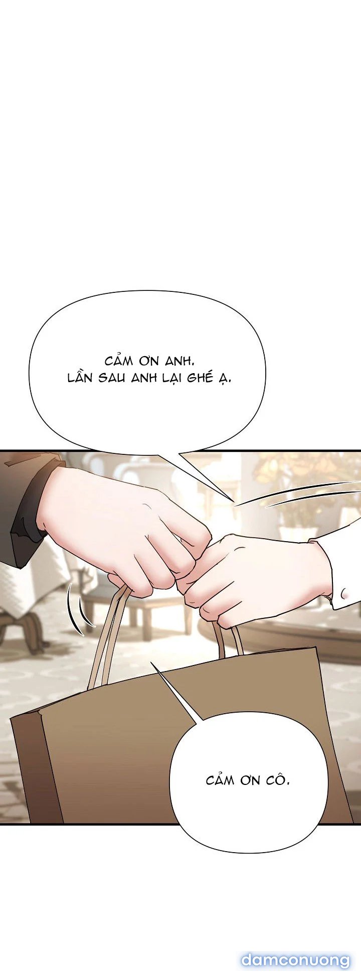 [18+] Hiểm Nguy 