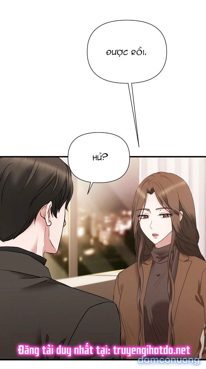 [18+] Hiểm Nguy 