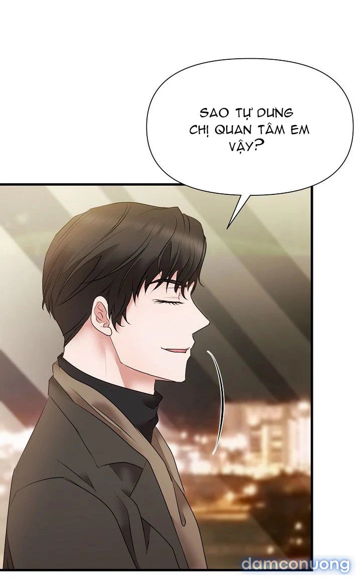 [18+] Hiểm Nguy 