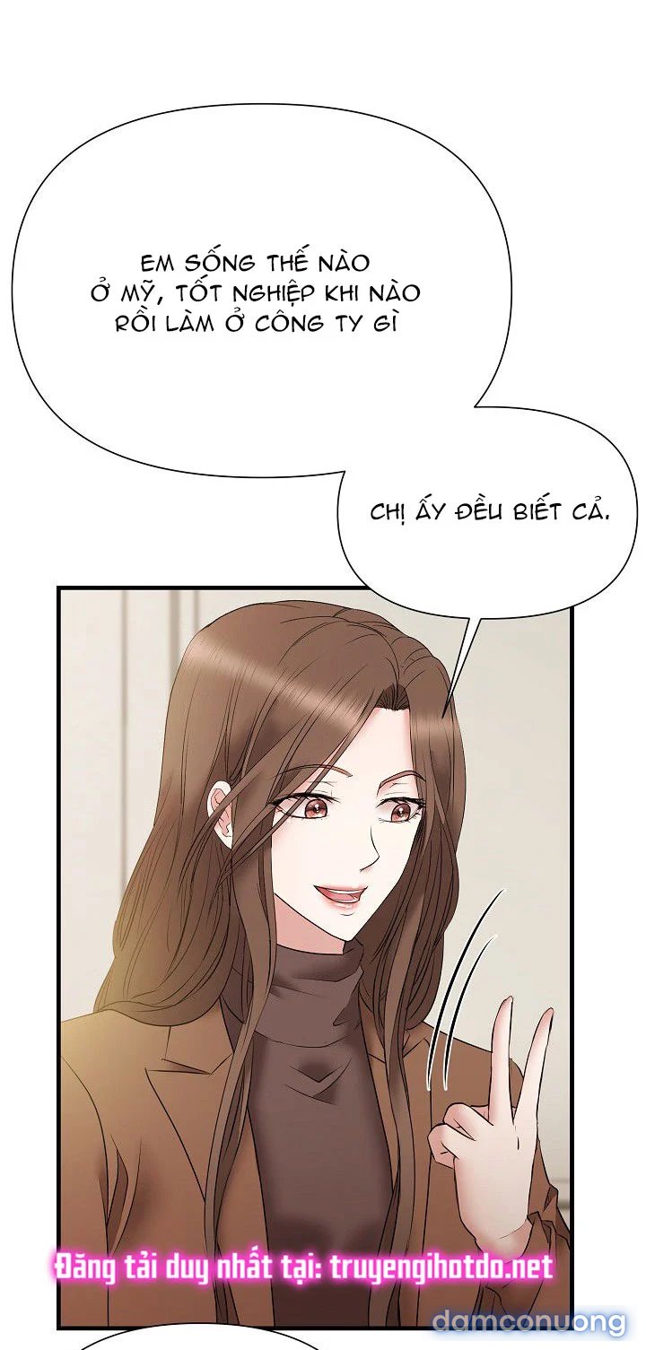 [18+] Hiểm Nguy 
