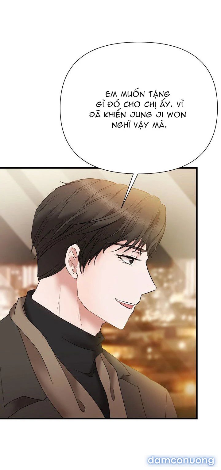 [18+] Hiểm Nguy 