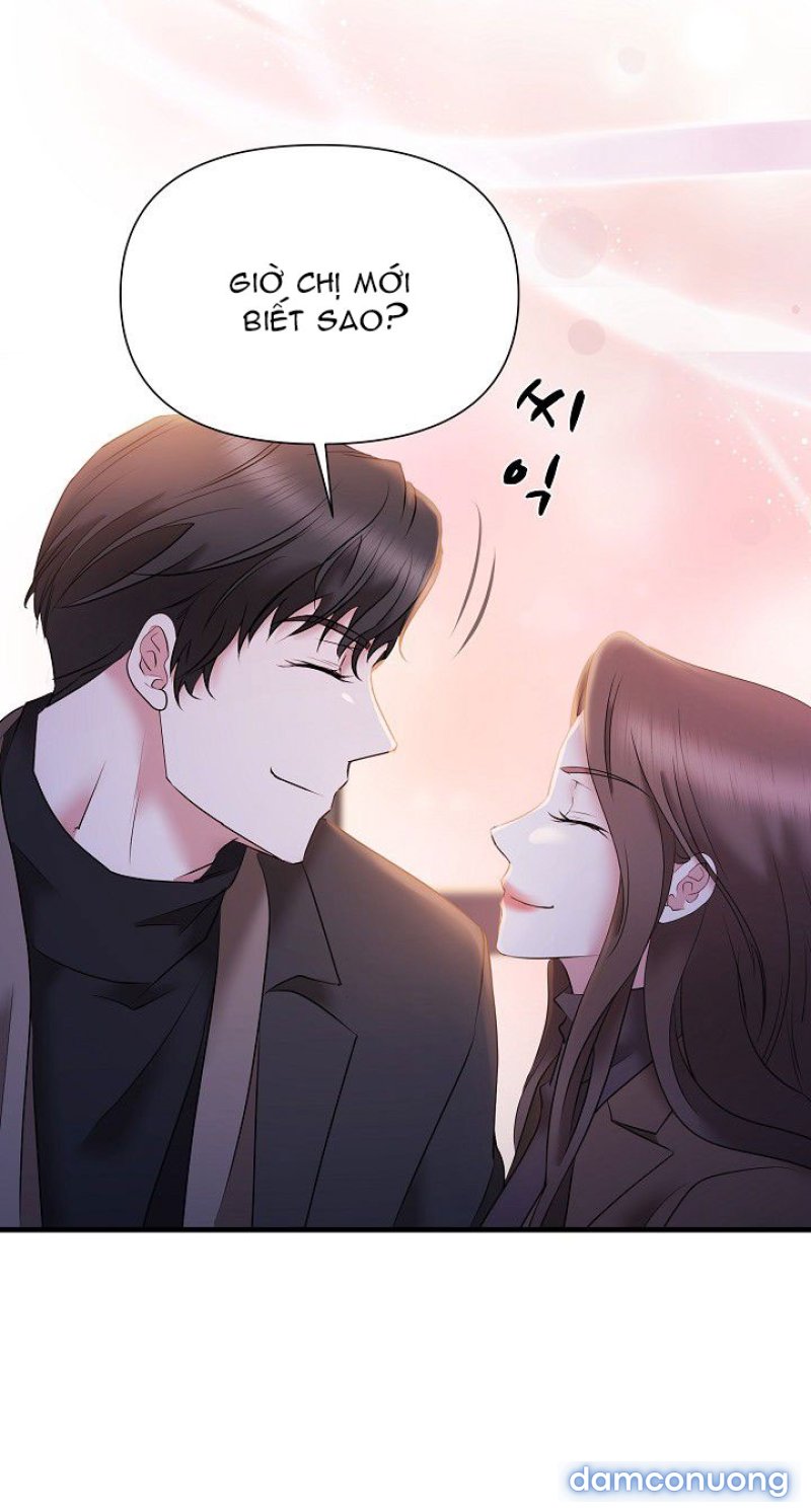 [18+] Hiểm Nguy 