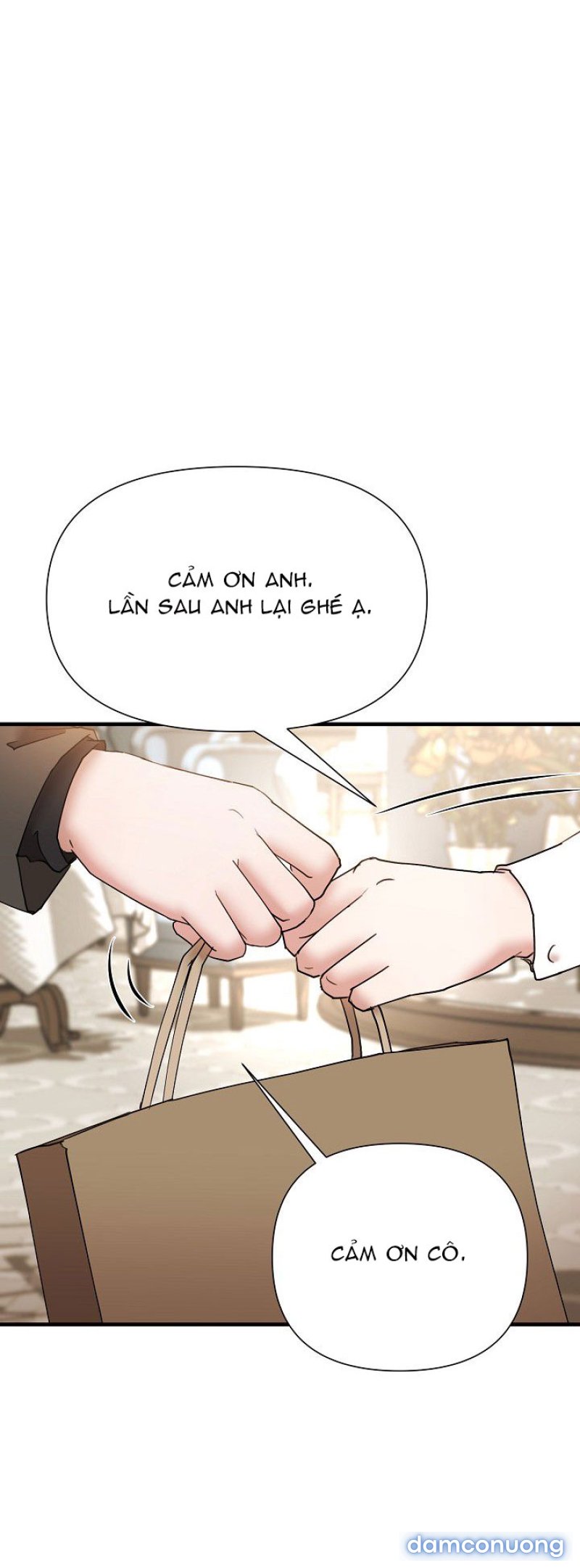 [18+] Hiểm Nguy 