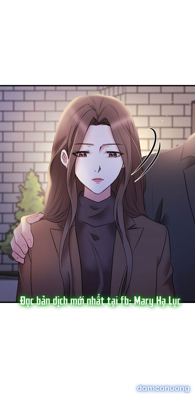 [18+] Hiểm Nguy 