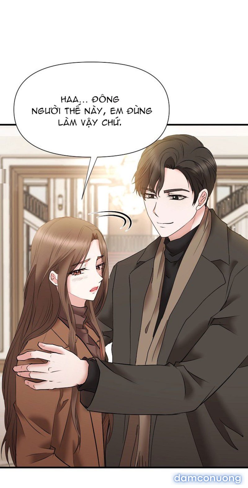 [18+] Hiểm Nguy 
