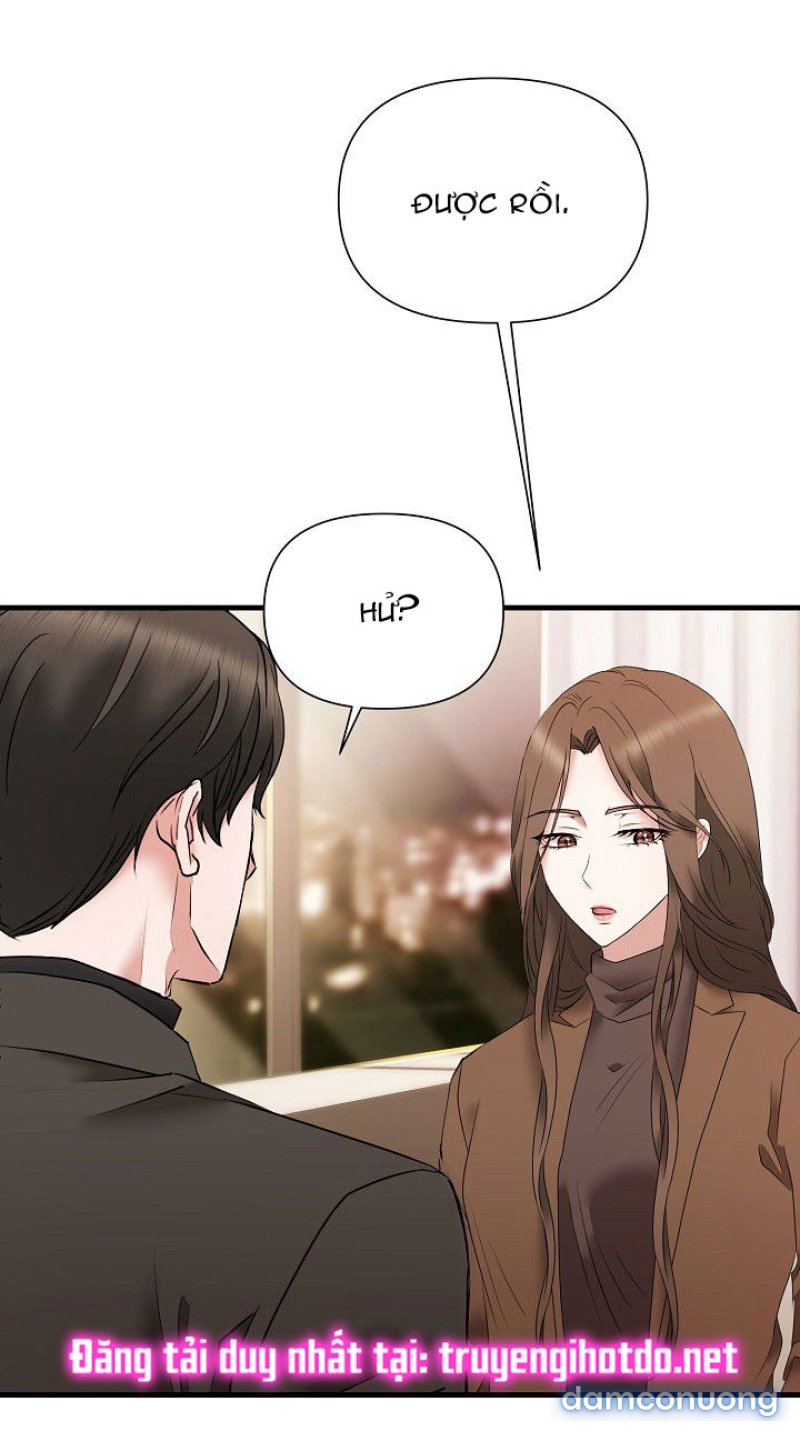 [18+] Hiểm Nguy 