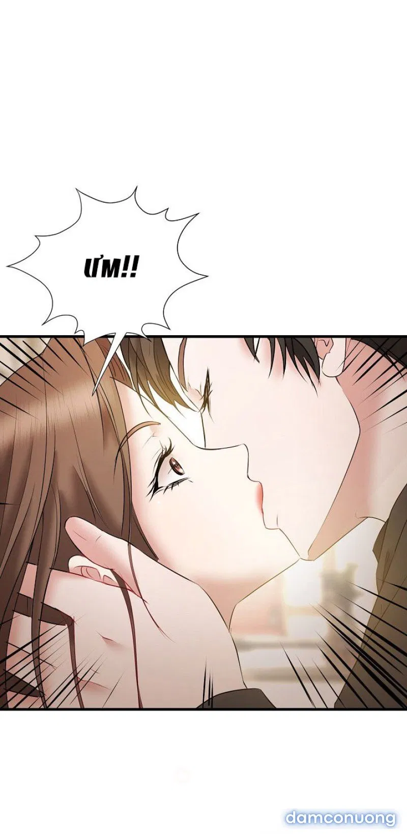 [18+] Hiểm Nguy 