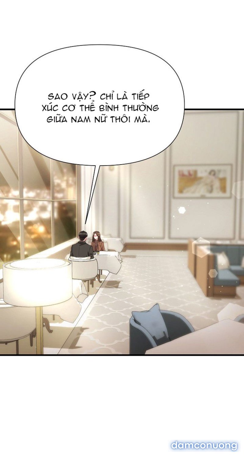 [18+] Hiểm Nguy 