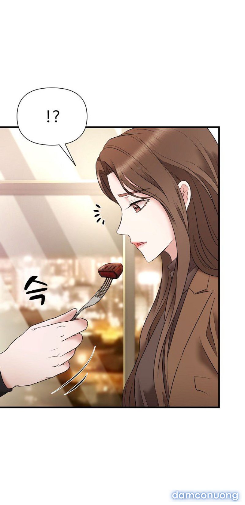 [18+] Hiểm Nguy 