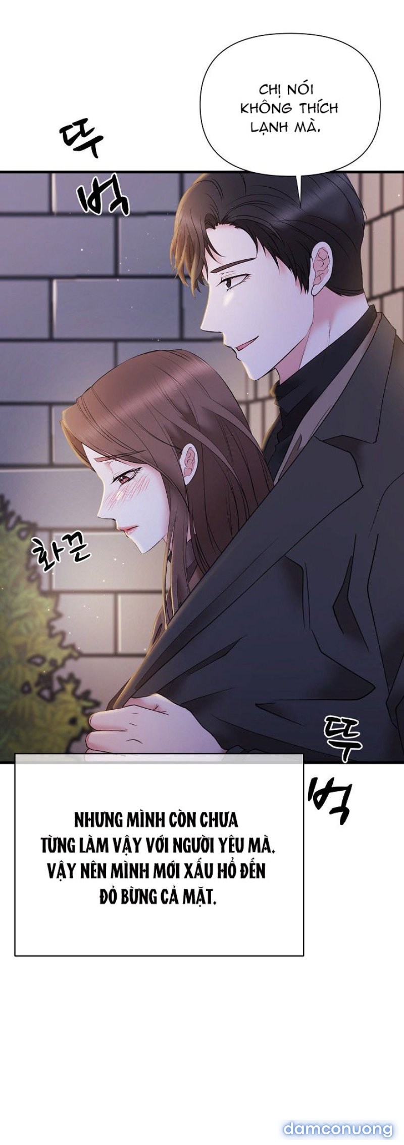 [18+] Hiểm Nguy 