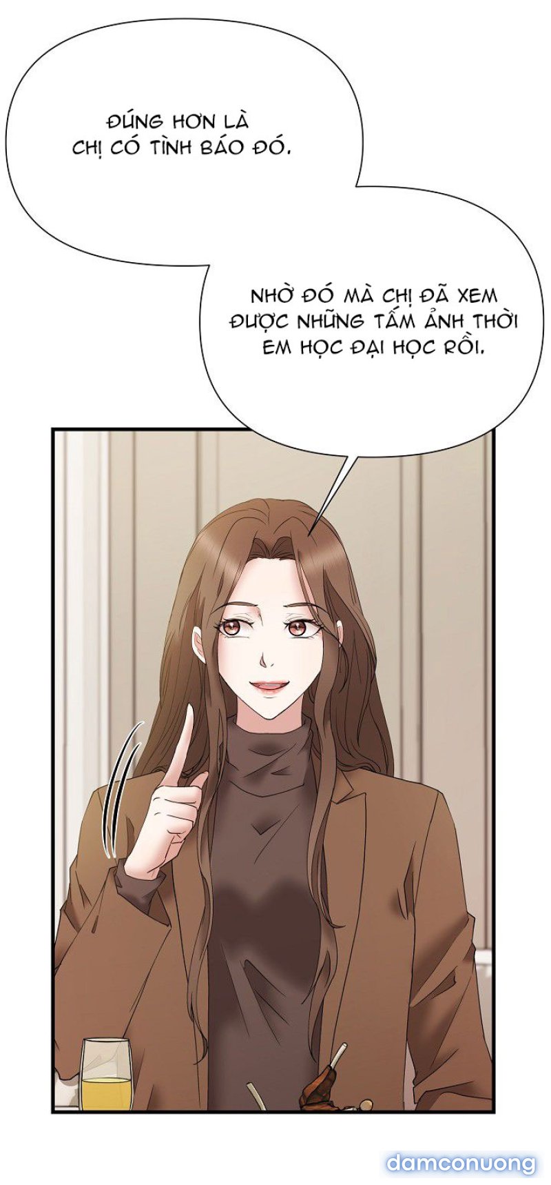 [18+] Hiểm Nguy 
