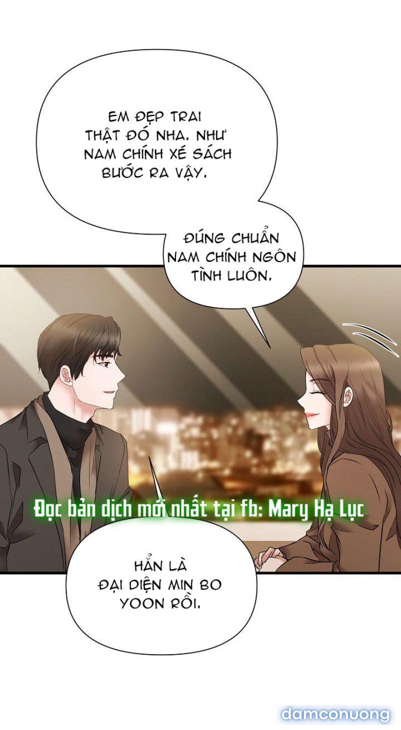 [18+] Hiểm Nguy 