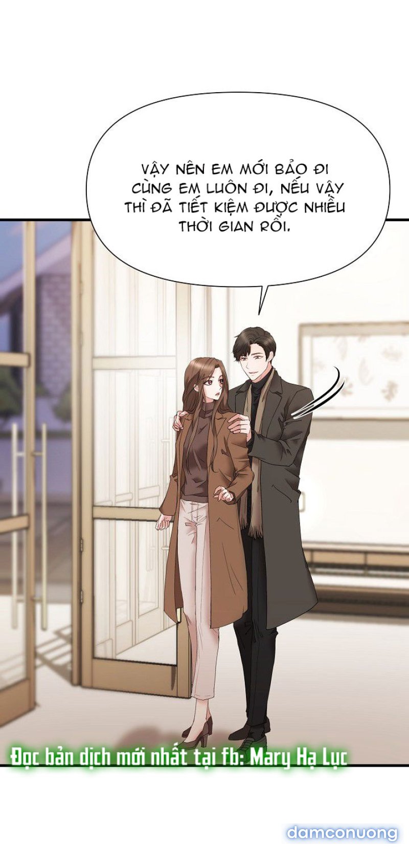 [18+] Hiểm Nguy 
