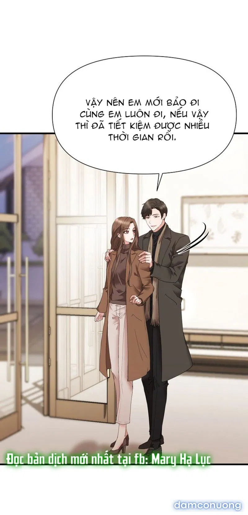 [18+] Hiểm Nguy 