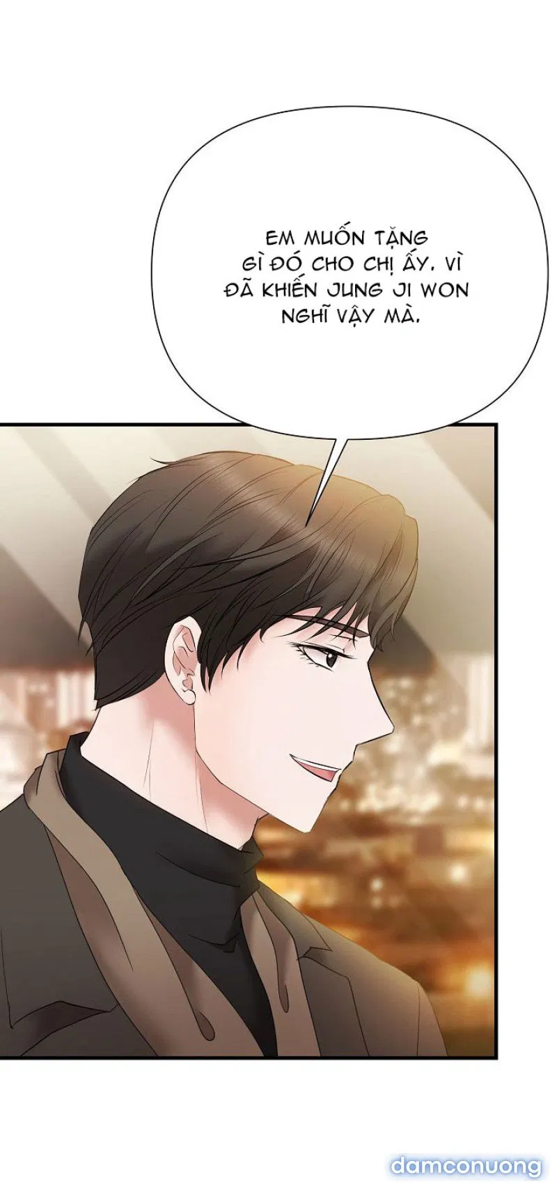[18+] Hiểm Nguy 