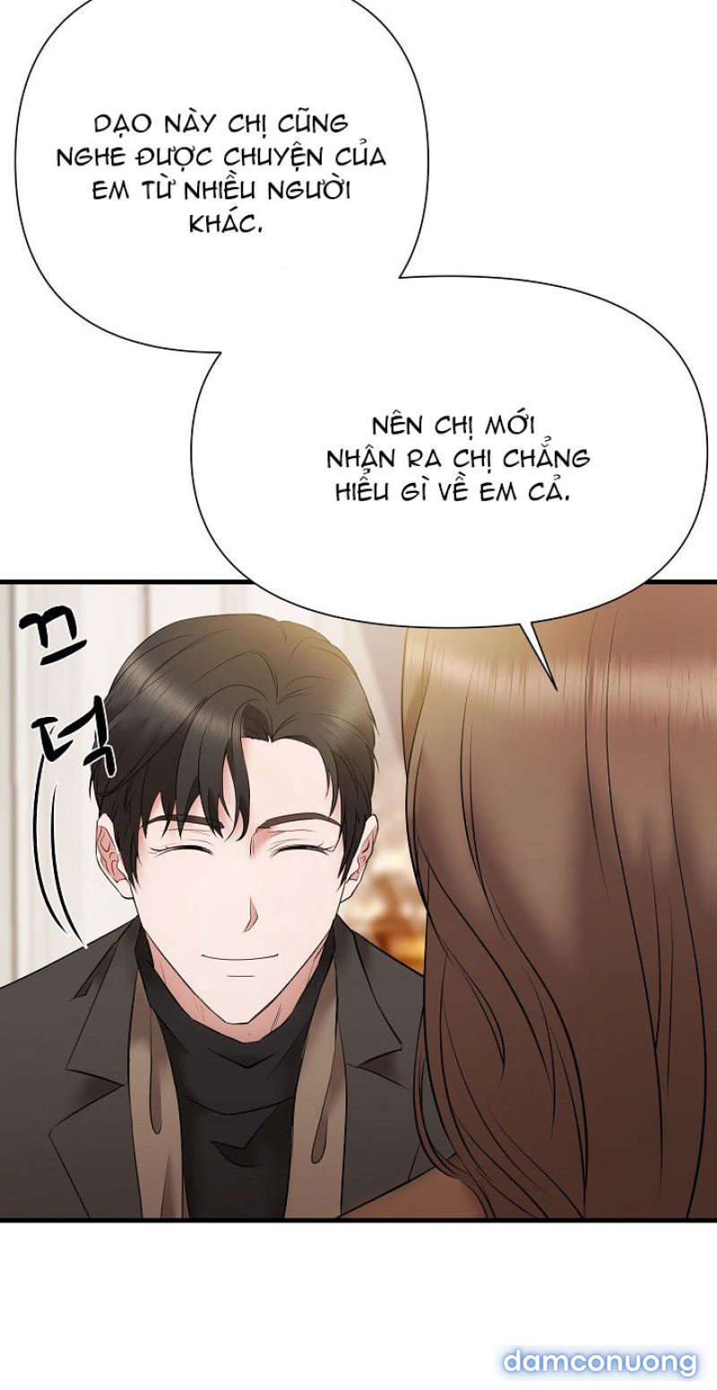 [18+] Hiểm Nguy 