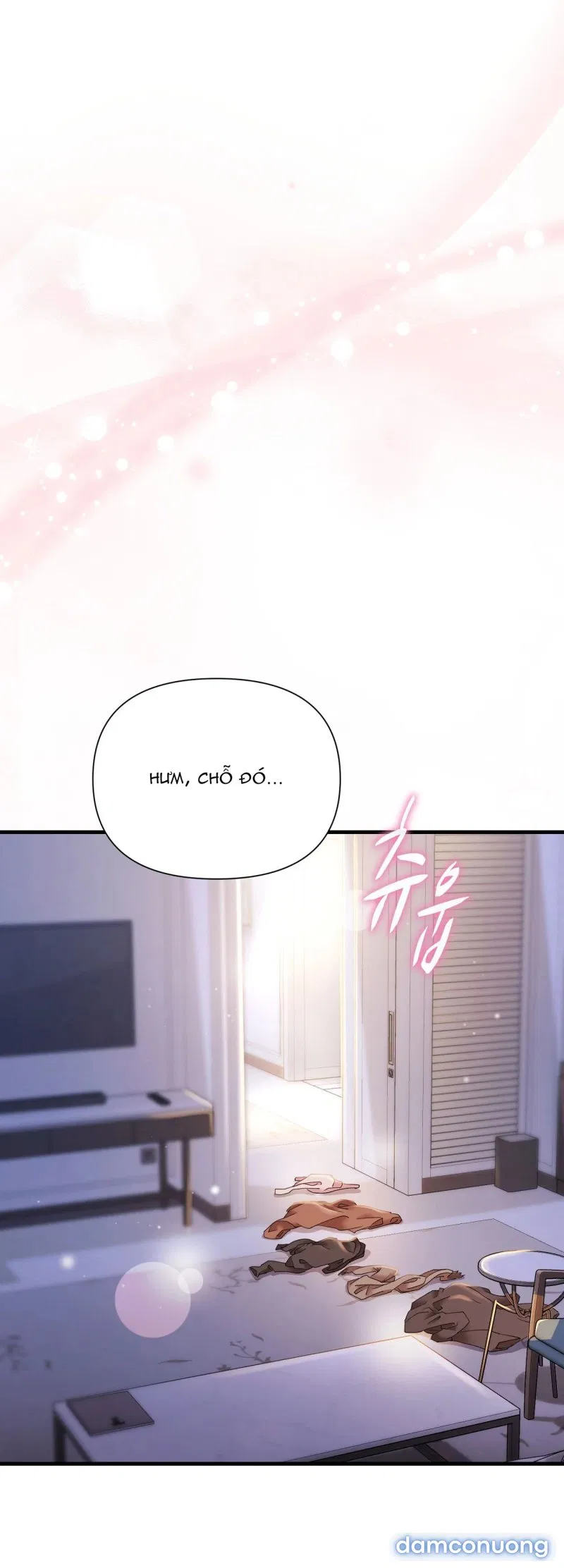 [18+] Hiểm Nguy 