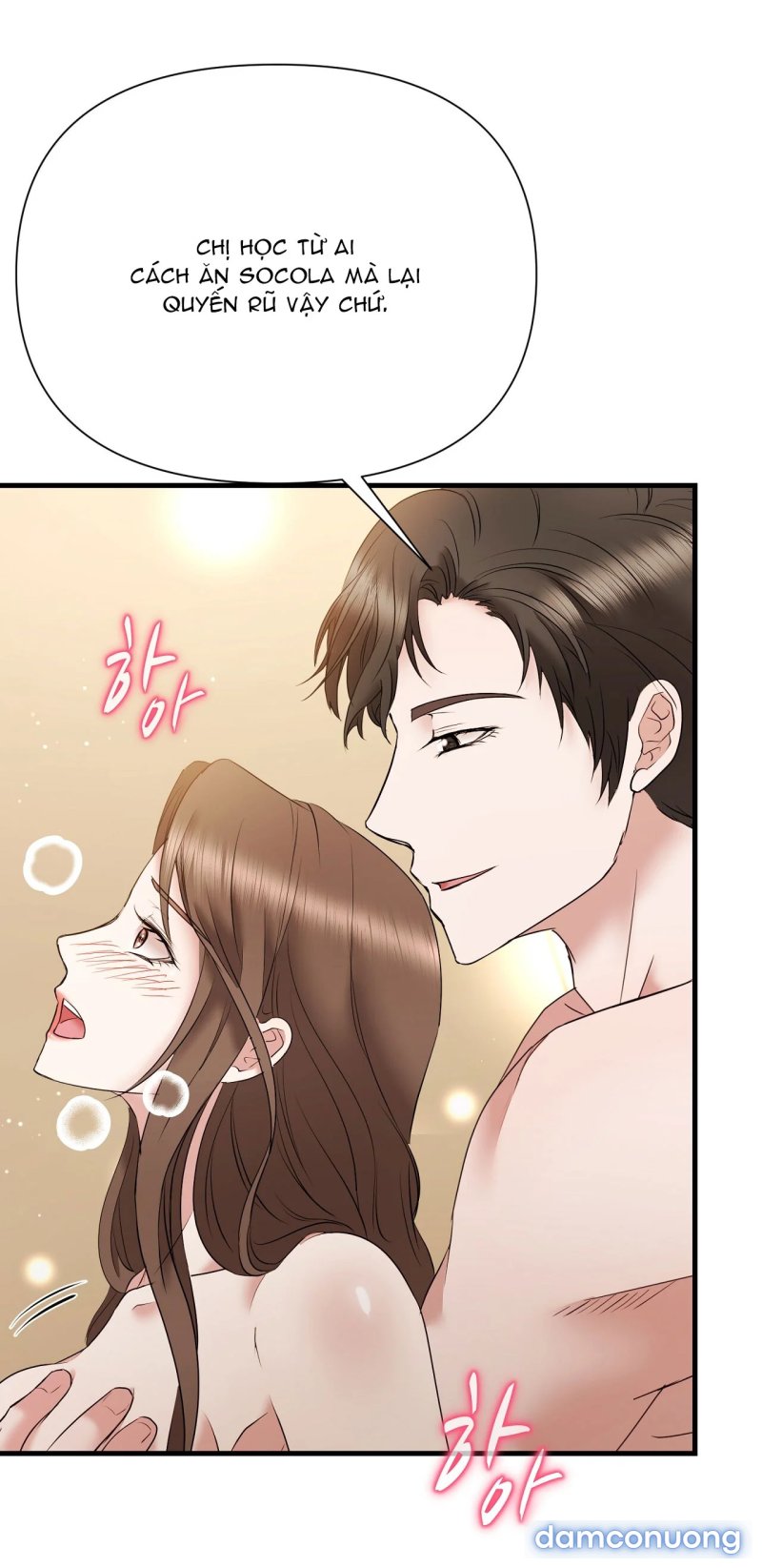 [18+] Hiểm Nguy 