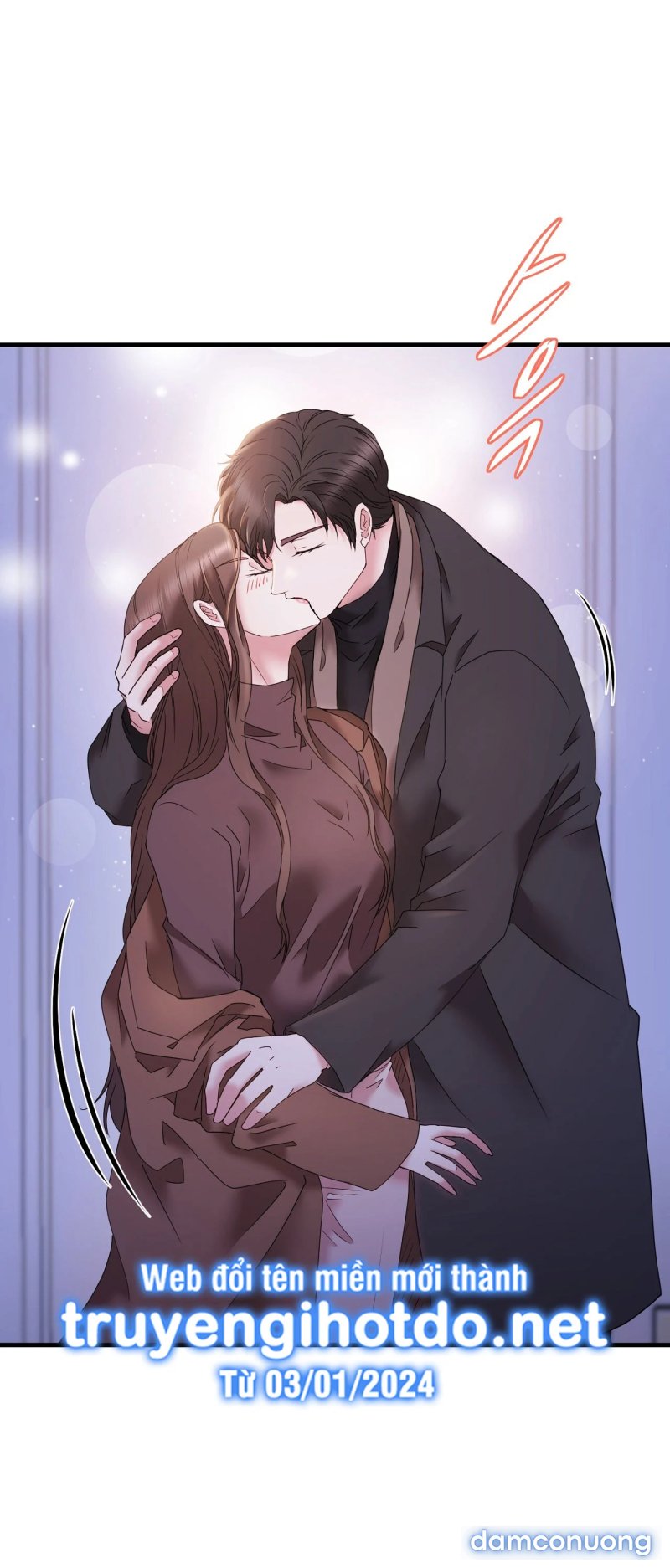 [18+] Hiểm Nguy 