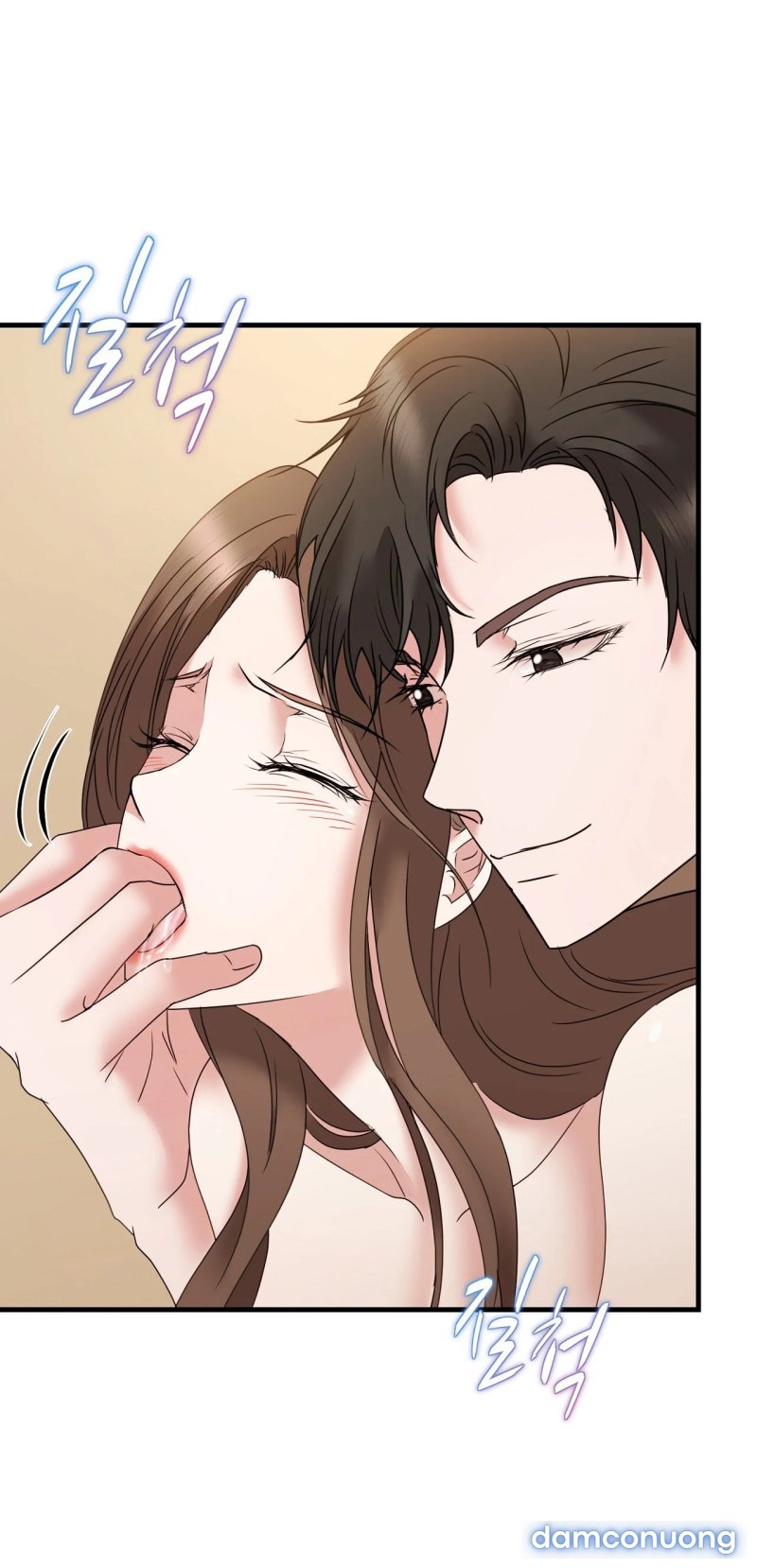 [18+] Hiểm Nguy 