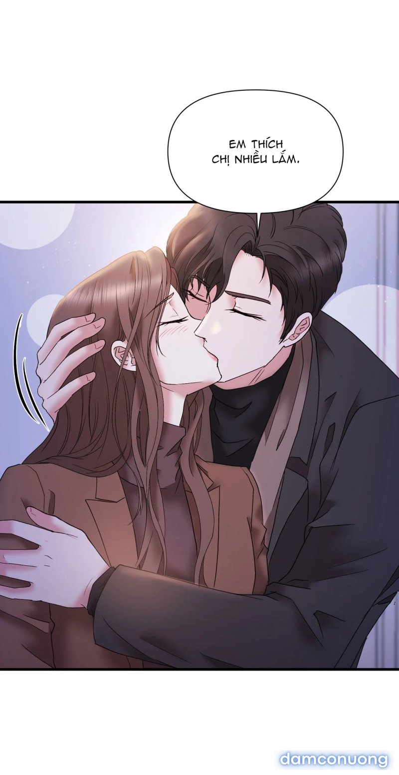 [18+] Hiểm Nguy 