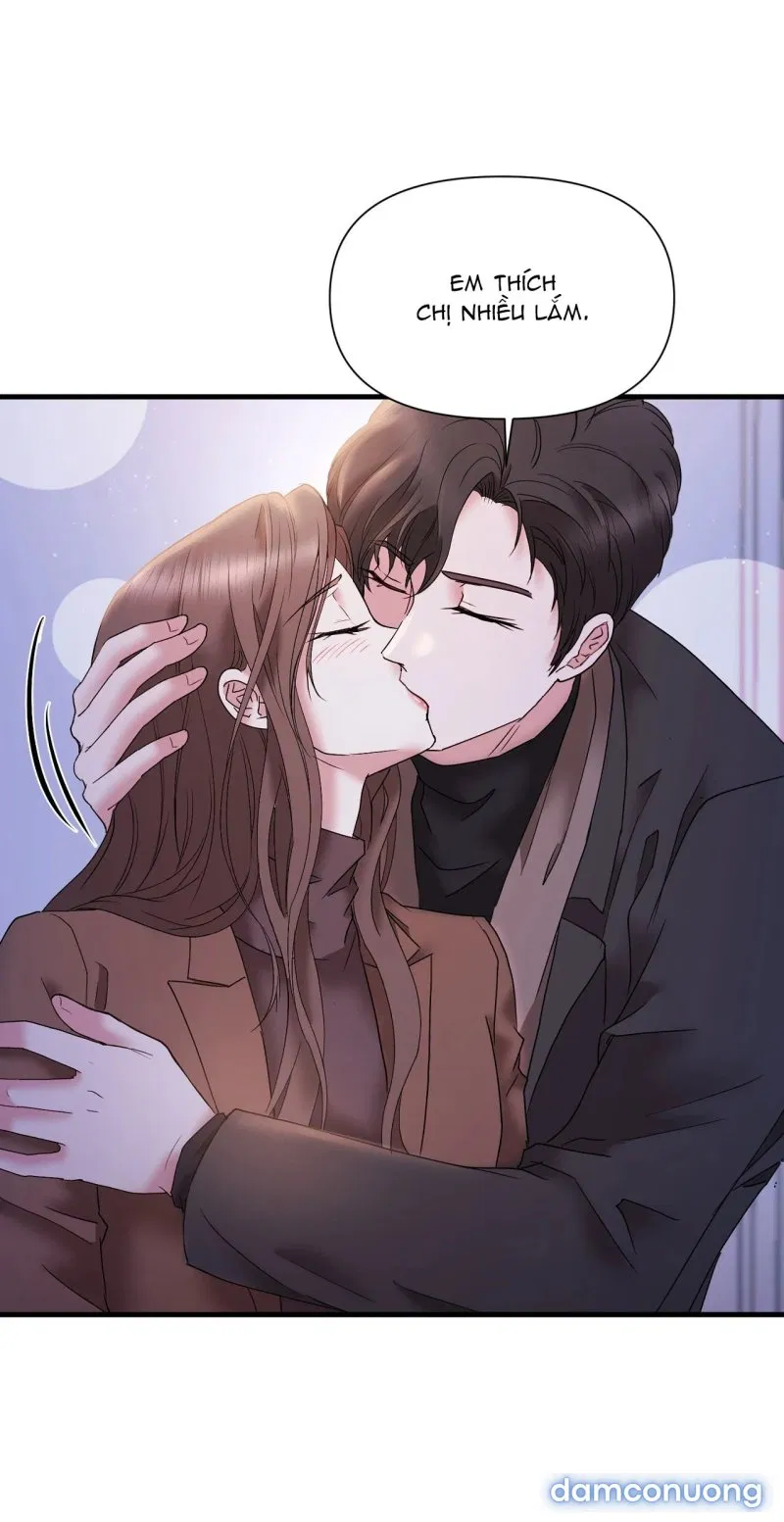 [18+] Hiểm Nguy 