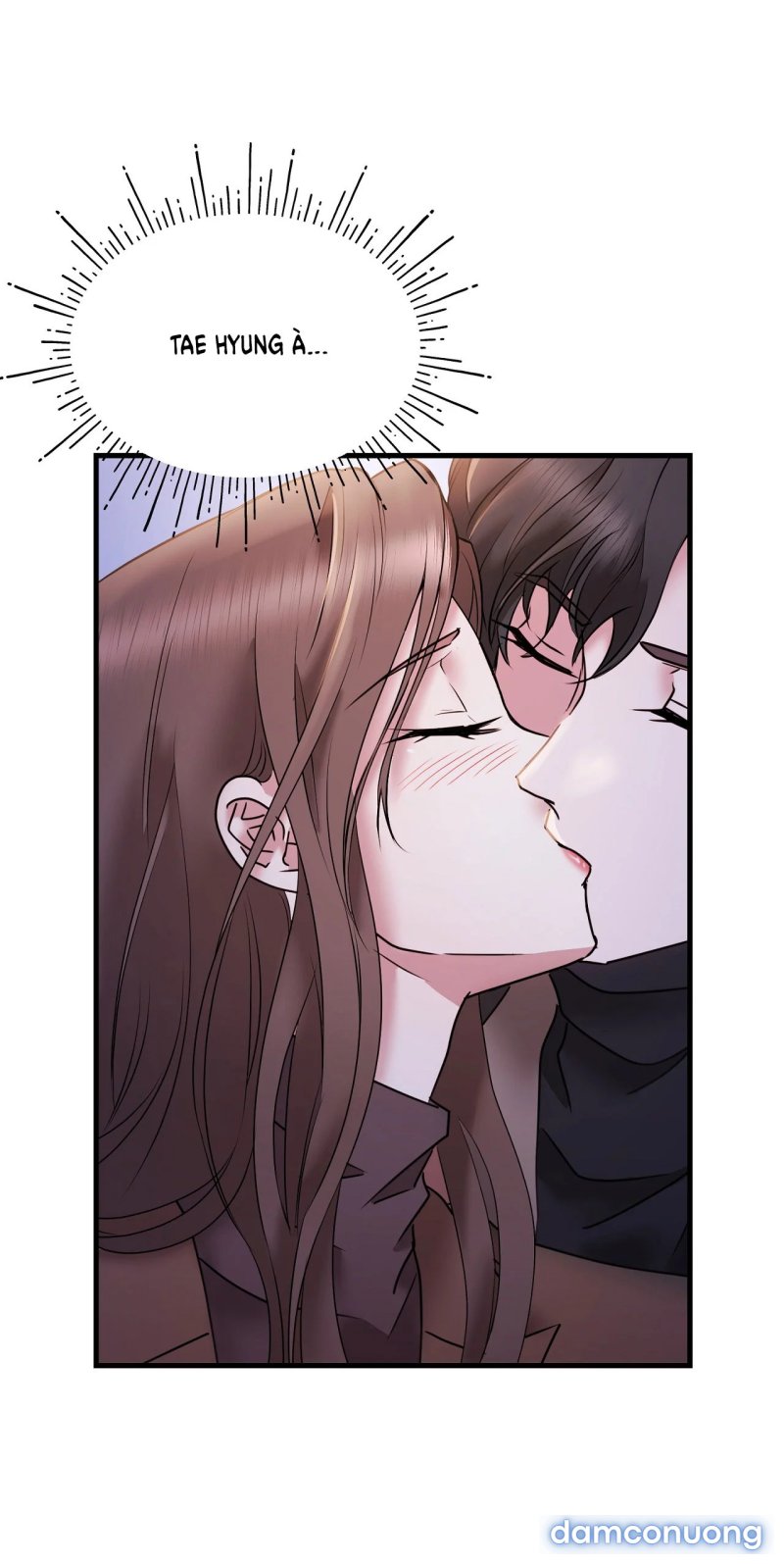 [18+] Hiểm Nguy 